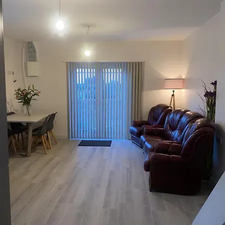 بيت للعطل Seaside Hideaway In