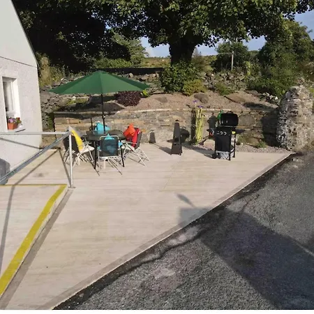 بيت للعطل Seaside Hideaway In *