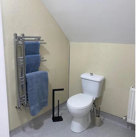 Seaside Hideaway In بيت للعطل *